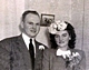 Robert 'Bob' and Ruth (nee Browning)