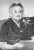 Sadie Belle CASTNER