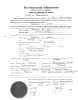 Samuel L Smith Death Certificate 1910