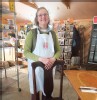 Sue Ellen Mink-Roberts