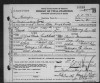 Texas, US, Birth Certificates, 1903-1932 - Alfred Carld Charlie Engelhardt