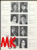 US, School Yearbooks, 1900-2016 - Marilee A Starrett