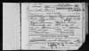 Verna Straman Birth Certificate