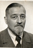 Dr Oswald Wilhelm LIEBE
