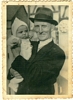 Willi Späth mit Tochter Roswitha