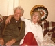 William Lincoln Davis -Nana and Grampie-