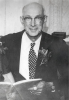 Willis Alton MOODY, Sr