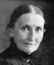 BRATER, Julia Katharina Luise Agnes