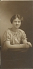 LAMBERSON, Harriet Dorothy