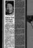 David Lewis Stroehmann Article 1972