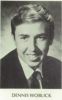 Dennis Kurt Woblick 1969