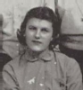 Diana Danly 1956
