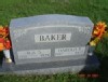 Findagrave  Ila Dell Sams Baker