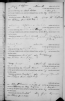 Friederich Conrath and Elisabetha Mueller Marriage Record 1