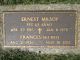 Ernest MILSOP (I42935)