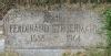 GS Ferdinand Ströhmann