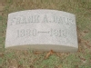 GS Frank A Daus