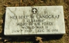 GS Herbert Richard William Landgraf