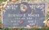 GS Howard Edward Macke