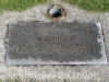 GS William George HAUGH