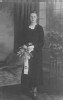 Herta Schippe Einsegnung