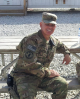 Msgt John F. RONDEAU, Jr.