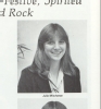 Julie Mitchener
