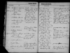 KLEIN, Jost Death record 1889 from St Peters Chuch