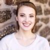 Kaitlyn Kristine Bleiweiss