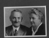 Karl Seelbach und Emma Seelbach, geb. Pfaff