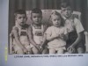 Kinder von Gottlieb u.Frieda Knetsch,vlnr. Lothar, Reinhold, Erika, Werner
