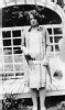 Margaret Mary Carney Ebel in Garden REPAIRED