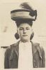 Marion Frances Winchenbach