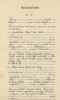 Marriage AlfredWalter-HeleneLuiseMenk 1913