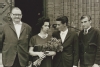 Marriage Pruess-Neumann