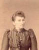 Martha Jane SPRAGUE
