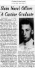 Obit Ernest Albert Munro Jr