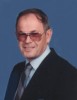 Roger Dean Holmes