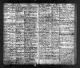 Württemberg, Germany, Lutheran Baptisms, Marriages, and Burials, 1500-1985 - Rosina Pfaff