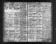 Württemberg, Germany, Lutheran Baptisms, Marriages, and Burials, 1500-1985 - Rosine Friedrike Pfaff