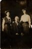 Carrie Evelyn Cushman