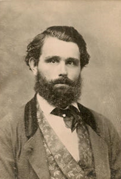 Charles Ludwig Kaler