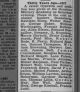 Duncan M Thompson Sr attended Honolulu Military Academy in 1917